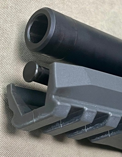 UMAREX Delta M Gen 2 9MM LUGER (9x19 PARA) - Image 12 of 16