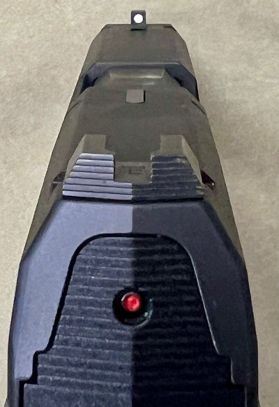 UMAREX Delta M Gen 2 9MM LUGER (9x19 PARA) - Image 9 of 16