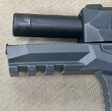 UMAREX Delta M Gen 2 9MM LUGER (9x19 PARA) - Image 11 of 16