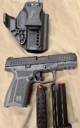 UMAREX Delta M Gen 2 9MM LUGER (9x19 PARA) - Image 1 of 16