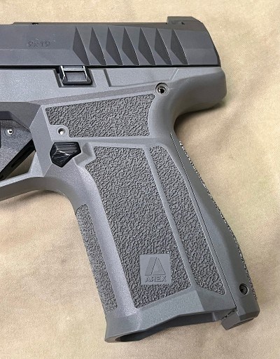 UMAREX Delta M Gen 2 9MM LUGER (9x19 PARA) - Image 8 of 16