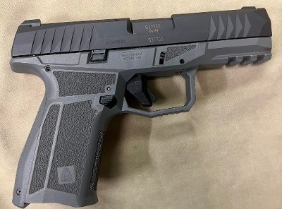 UMAREX Delta M Gen 2 9MM LUGER (9x19 PARA) - Image 2 of 16