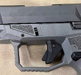 UMAREX Delta M Gen 2 9MM LUGER (9x19 PARA) - Image 7 of 16