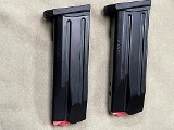 UMAREX Delta M Gen 2 9MM LUGER (9x19 PARA) - Image 15 of 16