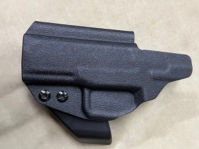 UMAREX Delta M Gen 2 9MM LUGER (9x19 PARA) - Image 16 of 16