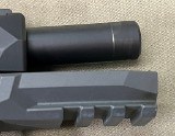 UMAREX Delta M Gen 2 9MM LUGER (9x19 PARA) - Image 10 of 16