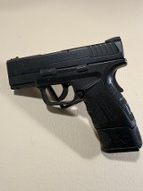 SPRINGFIELD ARMORY XD-45 Compact .45 ACP - Image 1 of 1
