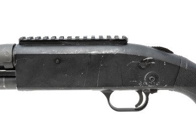 MOSSBERG Model 590 12 GA - Image 5 of 11