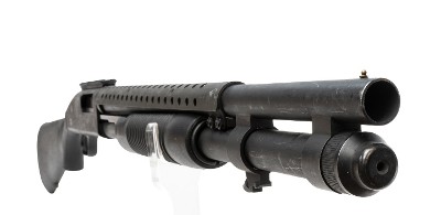 MOSSBERG Model 590 12 GA - Image 3 of 11