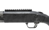 MOSSBERG Model 590 12 GA - Image 5 of 11