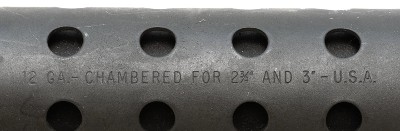 MOSSBERG Model 590 12 GA - Image 11 of 11