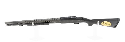 MOSSBERG Model 590 12 GA - Image 8 of 11
