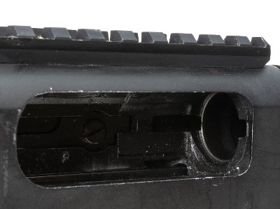 MOSSBERG Model 590 12 GA - Image 7 of 11