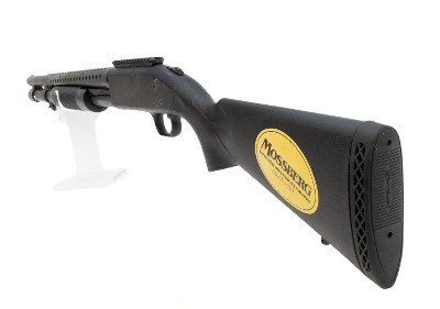 MOSSBERG Model 590 12 GA - Image 4 of 11