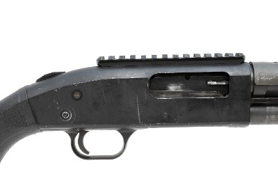 MOSSBERG Model 590 12 GA - Image 6 of 11