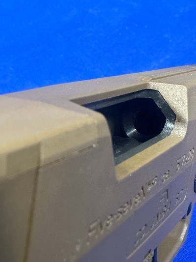 FN Five-seveN MRD 5.7X28MM - Image 4 of 6