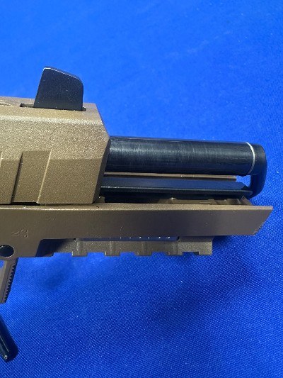 FN Five-seveN MRD 5.7X28MM - Image 6 of 6