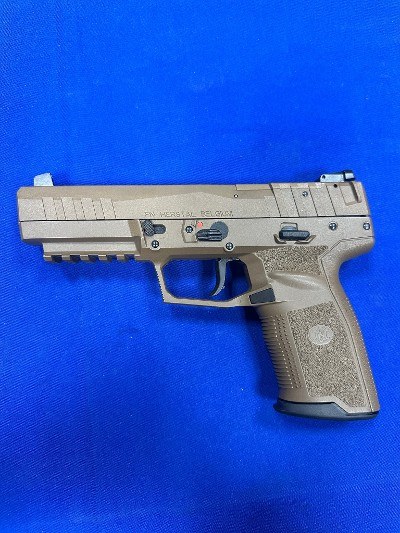 FN Five-seveN MRD 5.7X28MM - Image 2 of 6