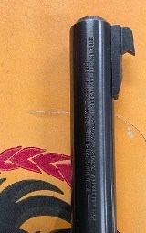 RUGER MARK II TARGET .22 LR - Image 6 of 7