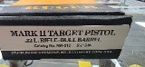 RUGER MARK II TARGET .22 LR - Image 3 of 7