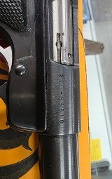 RUGER MARK II TARGET .22 LR - Image 4 of 7