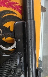 RUGER MARK II TARGET .22 LR - Image 7 of 7