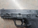 SMITH & WESSON M&P 9 SHIELD EZ M2.0 9MM LUGER (9x19 PARA) - Image 12 of 12