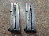 SMITH & WESSON M&P 9 SHIELD EZ M2.0 9MM LUGER (9x19 PARA) - Image 9 of 12