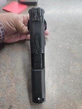 SMITH & WESSON M&P 9 SHIELD EZ M2.0 9MM LUGER (9x19 PARA) - Image 5 of 12