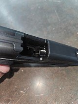 SMITH & WESSON M&P 9 SHIELD EZ M2.0 9MM LUGER (9x19 PARA) - Image 7 of 12