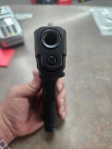 SMITH & WESSON M&P 9 SHIELD EZ M2.0 9MM LUGER (9x19 PARA) - Image 4 of 12