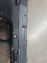 SMITH & WESSON M&P 9 SHIELD EZ M2.0 9MM LUGER (9x19 PARA) - Image 11 of 12