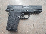 SMITH & WESSON M&P 9 SHIELD EZ M2.0 9MM LUGER (9x19 PARA) - Image 1 of 12