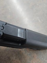 SMITH & WESSON M&P 9 SHIELD EZ M2.0 9MM LUGER (9x19 PARA) - Image 10 of 12