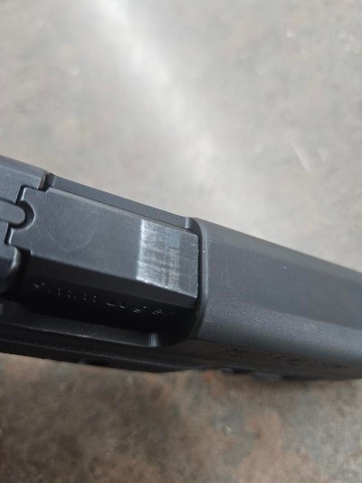 SMITH & WESSON M&P 9 SHIELD EZ M2.0 9MM LUGER (9x19 PARA) - Image 10 of 12