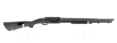 MOSSBERG Model 590 12 GA - Image 9 of 12