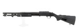 MOSSBERG Model 590 12 GA - Image 1 of 12