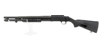 MOSSBERG Model 590 12 GA - Image 1 of 12
