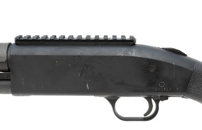 MOSSBERG Model 590 12 GA - Image 5 of 12
