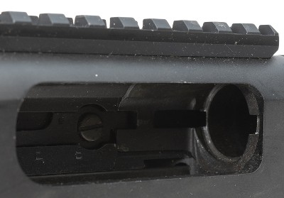 MOSSBERG Model 590 12 GA - Image 7 of 12