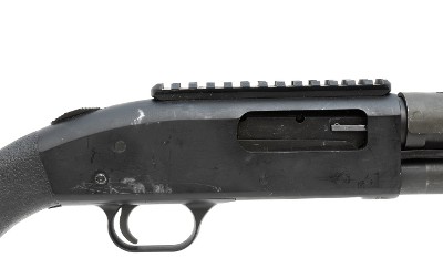 MOSSBERG Model 590 12 GA - Image 6 of 12