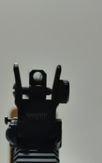 DEL-TON DTI-15 RIFLE 5.56X45MM NATO - Image 9 of 12