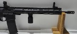 DEL-TON DTI-15 RIFLE 5.56X45MM NATO - Image 7 of 12