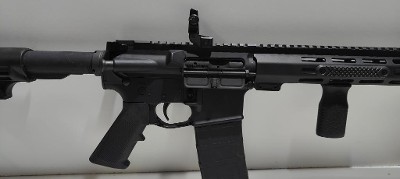 DEL-TON DTI-15 RIFLE 5.56X45MM NATO - Image 8 of 12