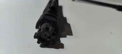DEL-TON DTI-15 RIFLE 5.56X45MM NATO - Image 12 of 12