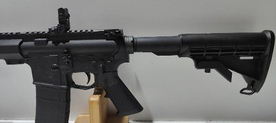 DEL-TON DTI-15 RIFLE 5.56X45MM NATO - Image 2 of 12