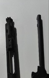 DEL-TON DTI-15 RIFLE 5.56X45MM NATO - Image 10 of 12