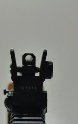 DEL-TON DTI-15 RIFLE 5.56X45MM NATO - Image 9 of 12