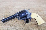 RUGER VAQUERO BISLEY .45 LC - 7 of 10