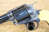 RUGER VAQUERO BISLEY .45 LC - 9 of 10